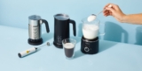 Top 10 Best Milk Frothers 2026